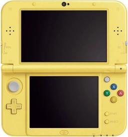 Nintendo New 3DS XL Handheld Gaming Console