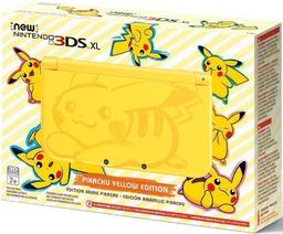 Nintendo New 3DS XL Handheld Gaming Console