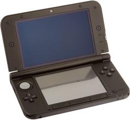 Nintendo New 3DS XL Handheld Gaming Console