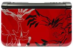 Nintendo New 3DS XL Handheld Gaming Console
