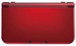 Nintendo New 3DS XL Handheld Gaming Console