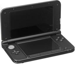 Nintendo New 3DS XL Handheld Gaming Console