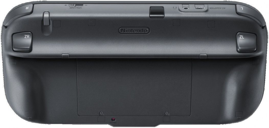 Nintendo Super Mario Maker Deluxe Set Wii U Console