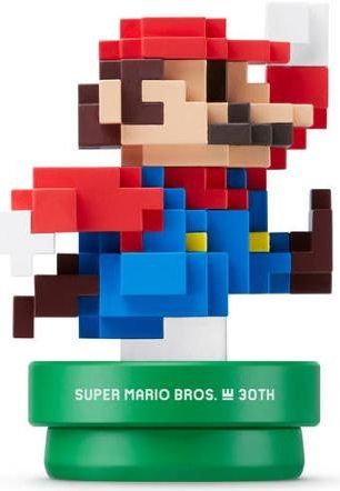 Nintendo Super Mario Maker Deluxe Set Wii U Console