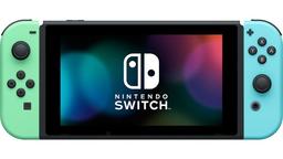 Nintendo Switch Handheld Gaming Console