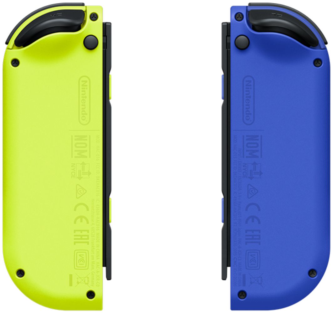 Nintendo Switch Handheld Gaming Console