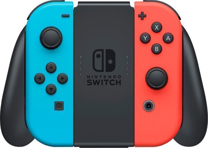 Nintendo Switch Handheld Gaming Console