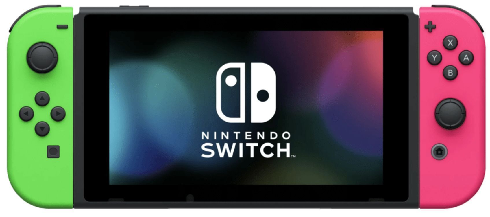 Nintendo Switch Handheld Gaming Console