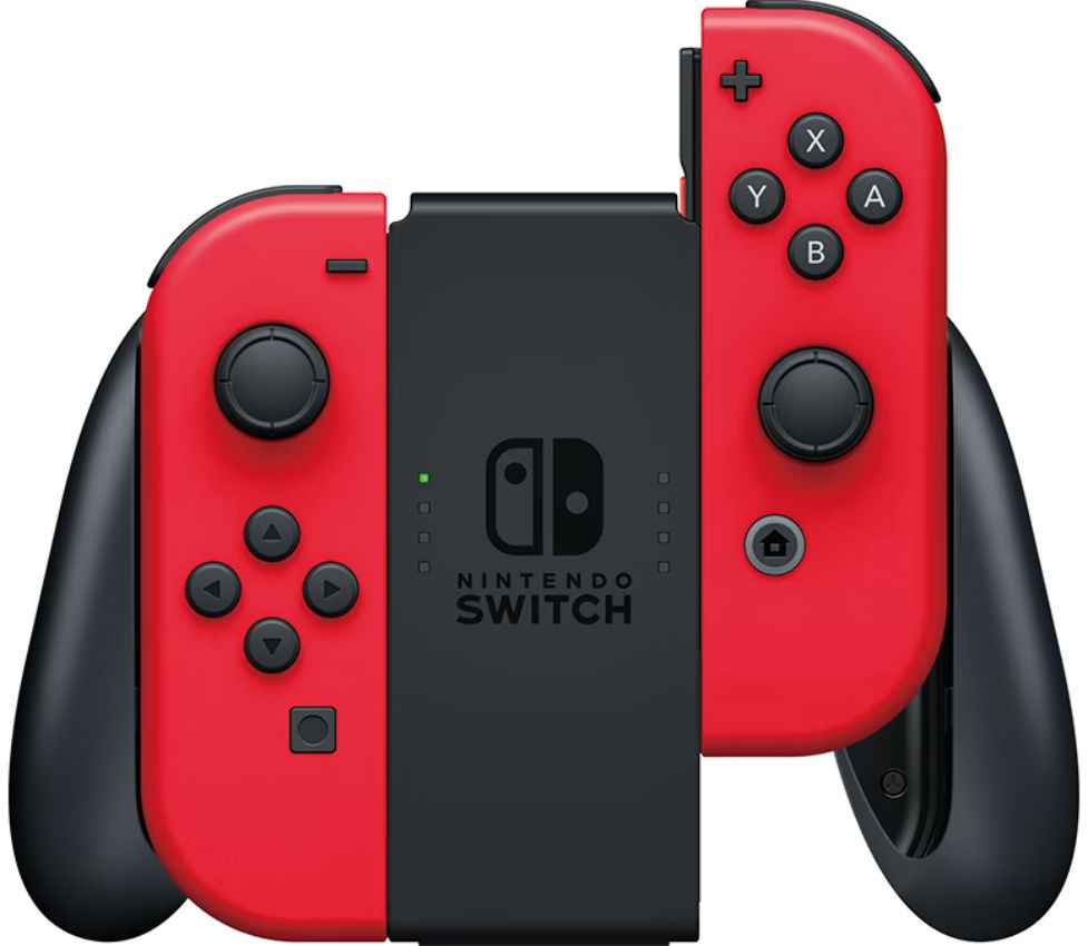 Nintendo Switch Handheld Gaming Console