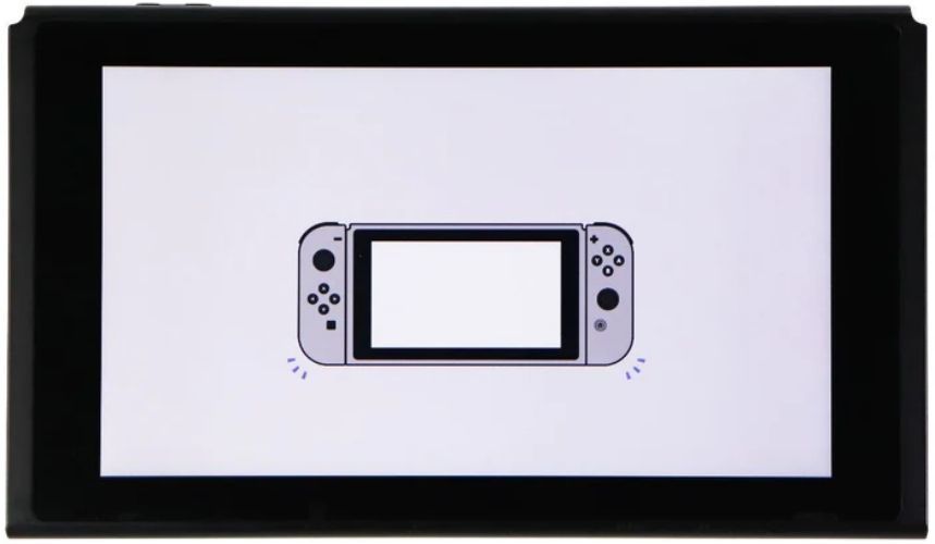 Nintendo Switch Handheld Gaming Console ONLY