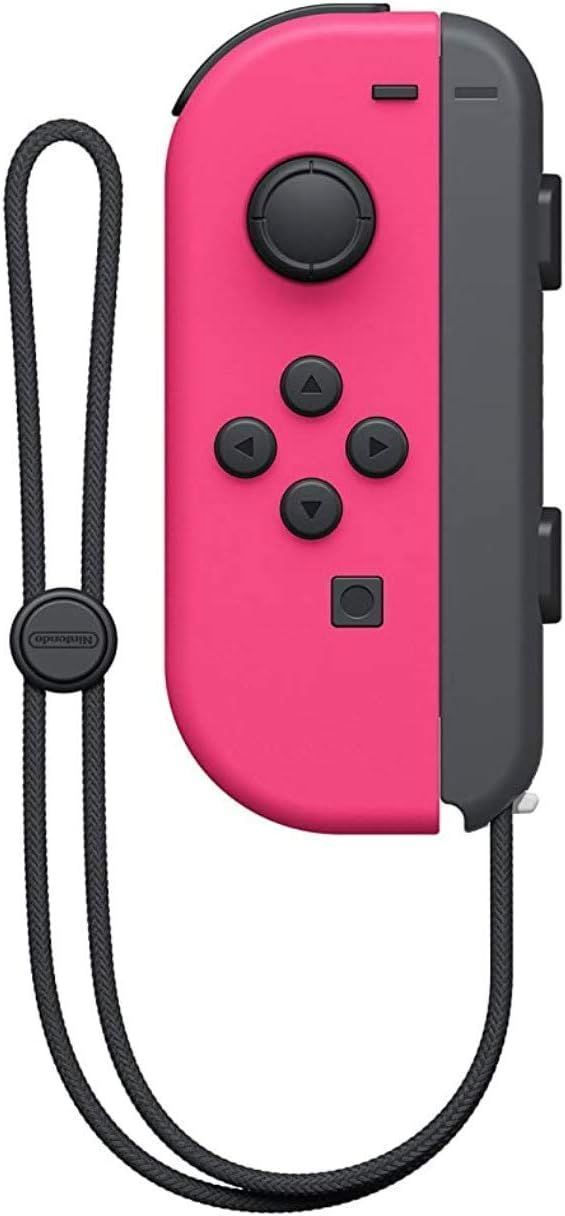 Nintendo Switch Joy-Con Wireless Controller (Left)
