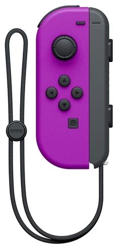 Nintendo Switch Joy-Con Wireless Controller (Left)
