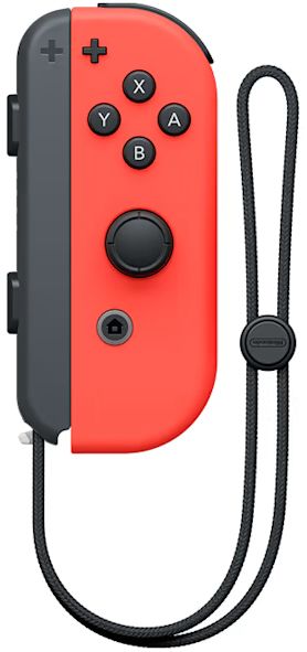 Nintendo Switch Joy-Con Wireless Controller (Right)