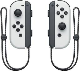 Refurbished Nintendo Switch OLED Model Handheld Gaming Console - Reebelo United Kingdom