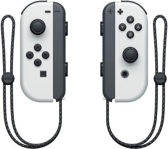 Refurbished Nintendo Switch OLED Model Handheld Gaming Console - Reebelo United Kingdom