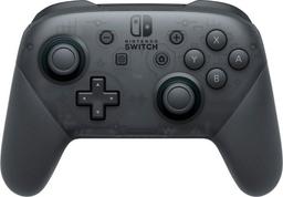 Refurbished Nintendo Switch Pro Controller - Reebelo United Kingdom