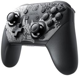 Refurbished Nintendo Switch Pro Controller - Reebelo United Kingdom
