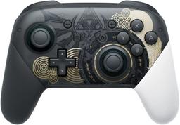 Refurbished Nintendo Switch Pro Controller - Reebelo United Kingdom