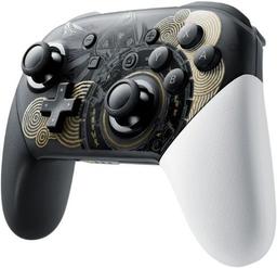 Refurbished Nintendo Switch Pro Controller - Reebelo United Kingdom