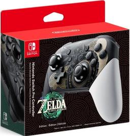 Refurbished Nintendo Switch Pro Controller - Reebelo United Kingdom