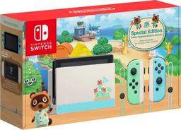 Nintendo Switch V2 Handheld Gaming Console