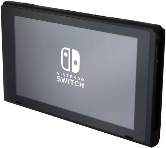 Nintendo Switch V2 Handheld Gaming Console ONLY