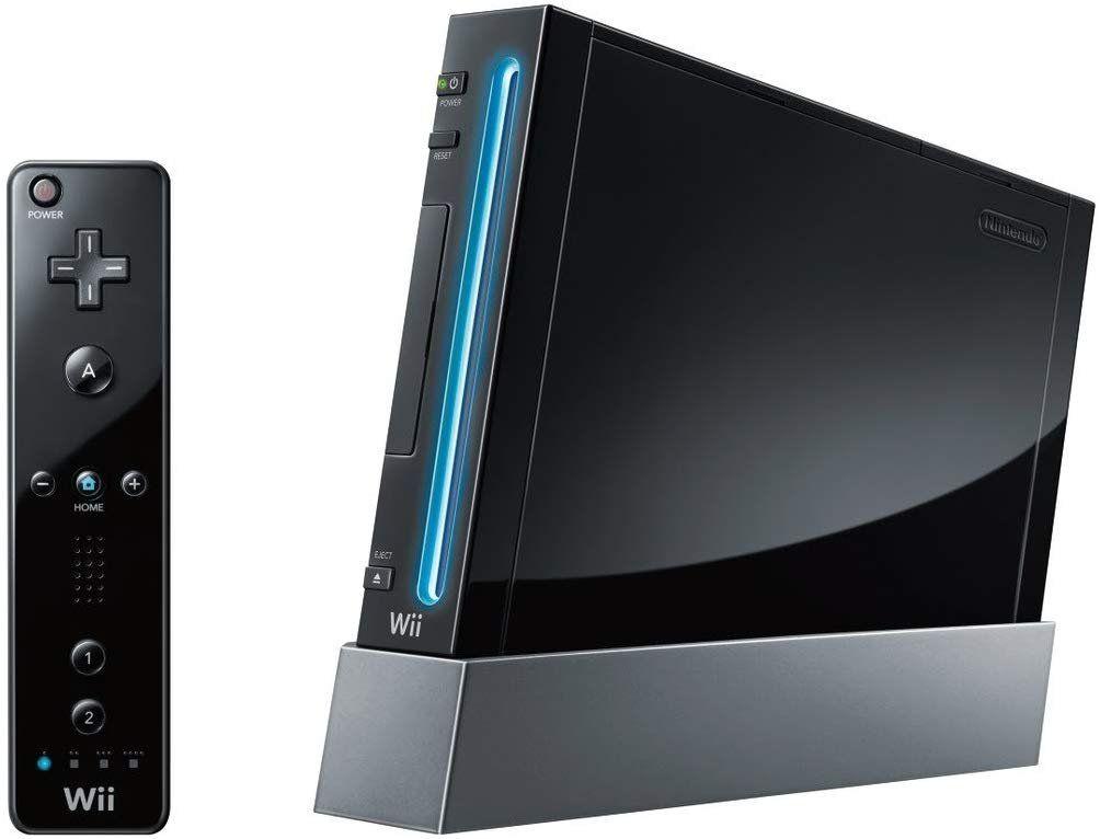 Refurbished Nintendo Wii Console with New Super Mario Bros Wii - Reebelo United Kingdom