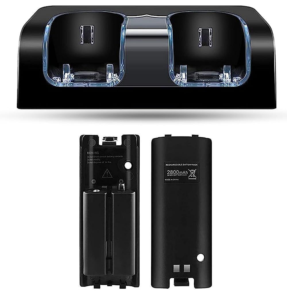 Nintendo Wii Gaming Console Bundle