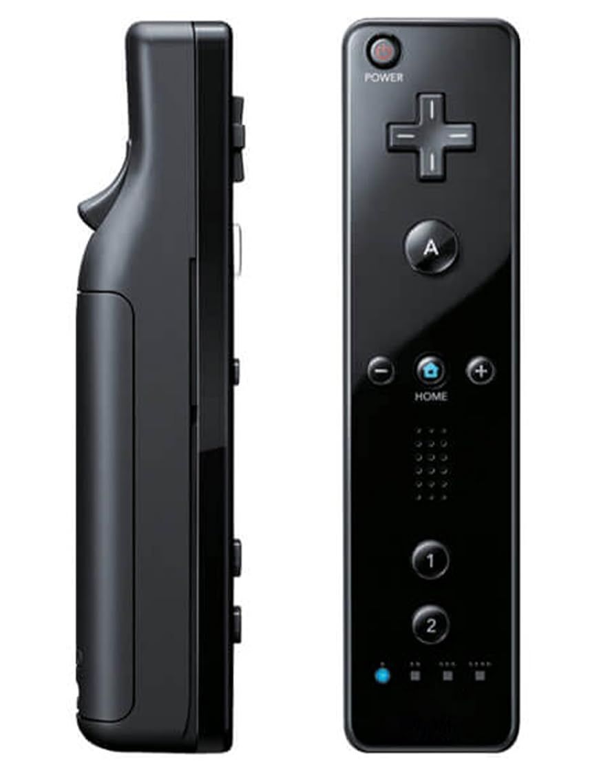 Nintendo Wii Gaming Console Bundle