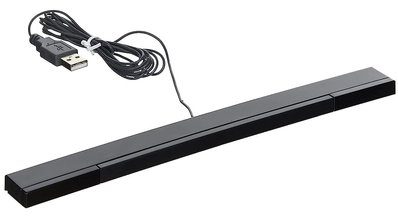 Nintendo Wii Gaming Console Bundle