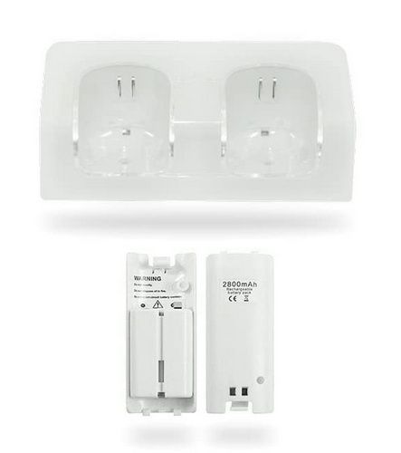 Nintendo Wii Gaming Console Bundle