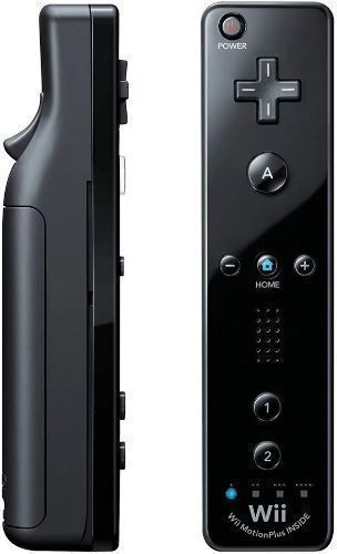 Nintendo Wii Remote Plus