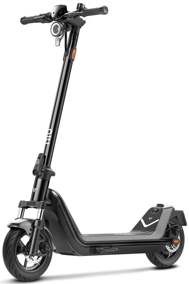 NIU KQi 300P Foldable Electric Kick Scooter