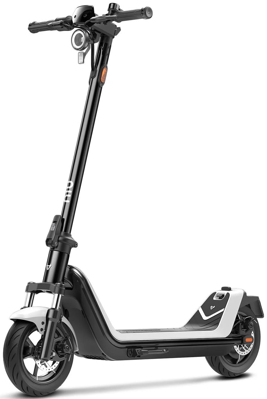 NIU KQi 300P Foldable Electric Kick Scooter