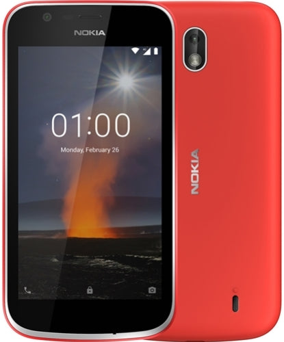 Nokia 1