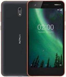 Nokia 2 - 8GB - Black - Unlocked