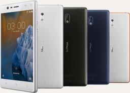Nokia 3