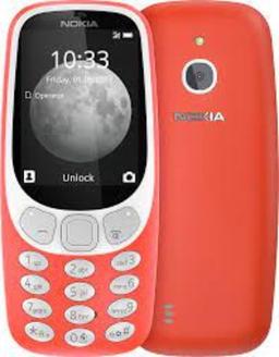 Nokia 3310 3G