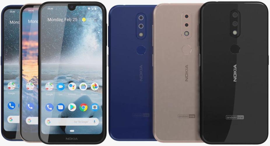Nokia 4.2