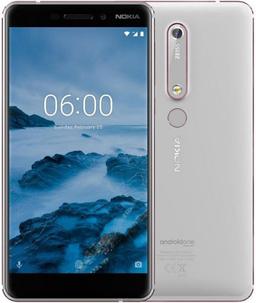 Refurbished Nokia 6.1 - Reebelo United Kingdom