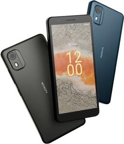 Nokia C02