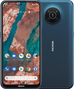 Nokia X20