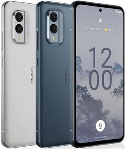 Nokia X30