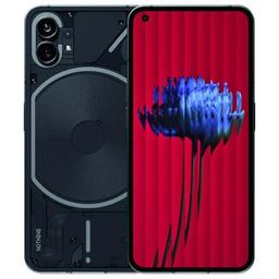 Nothing Phone 1 (5G) - 256GB - 12GB RAM - Black - Unlocked