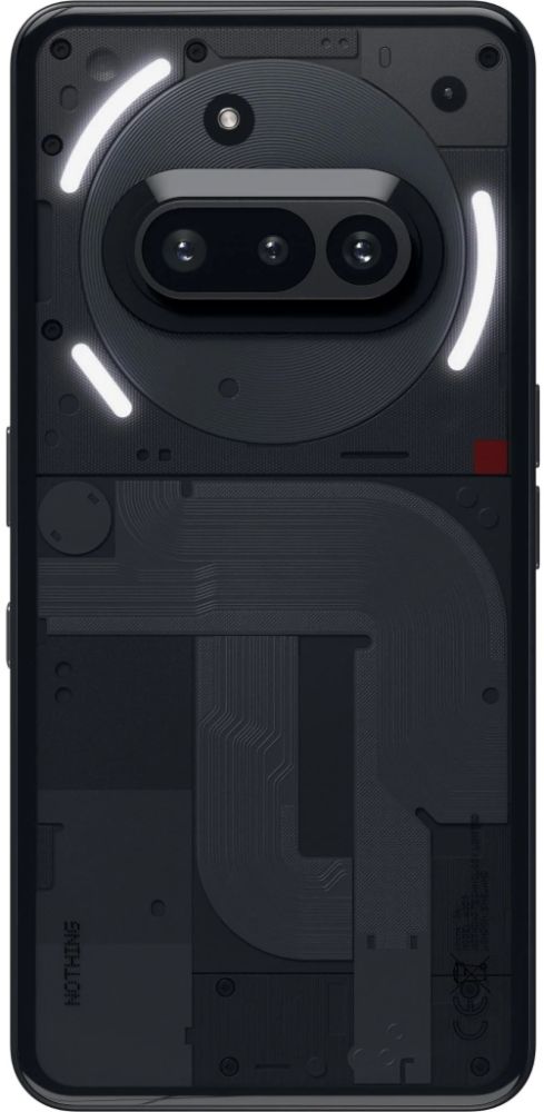 Nothing Phone (3a)