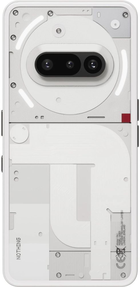 Nothing Phone (3a)
