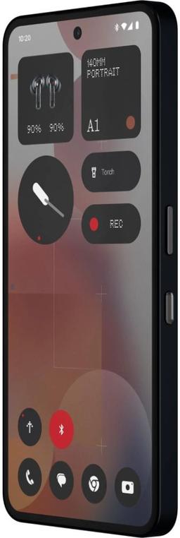 Nothing Phone (3a) Pro