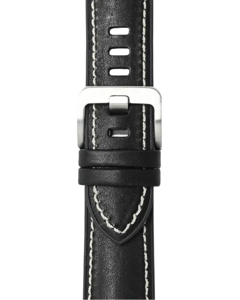 Novonappa Hybrid Leather watch strap (20mm)
