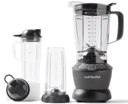 NutriBullet Combo 1200W Blender (RNBF50500)