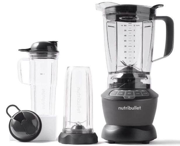 NutriBullet Combo 1200W Blender (RNBF50500)